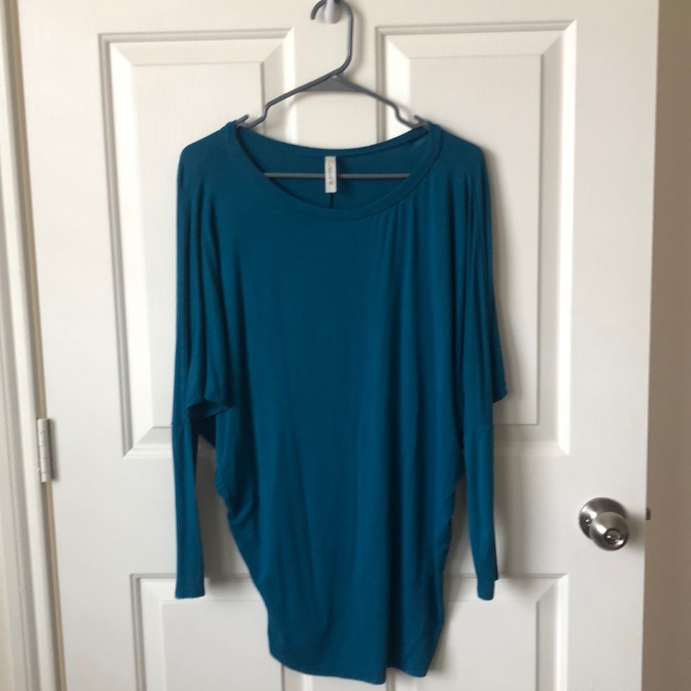 Love In Tunic - Picture 1 of 3